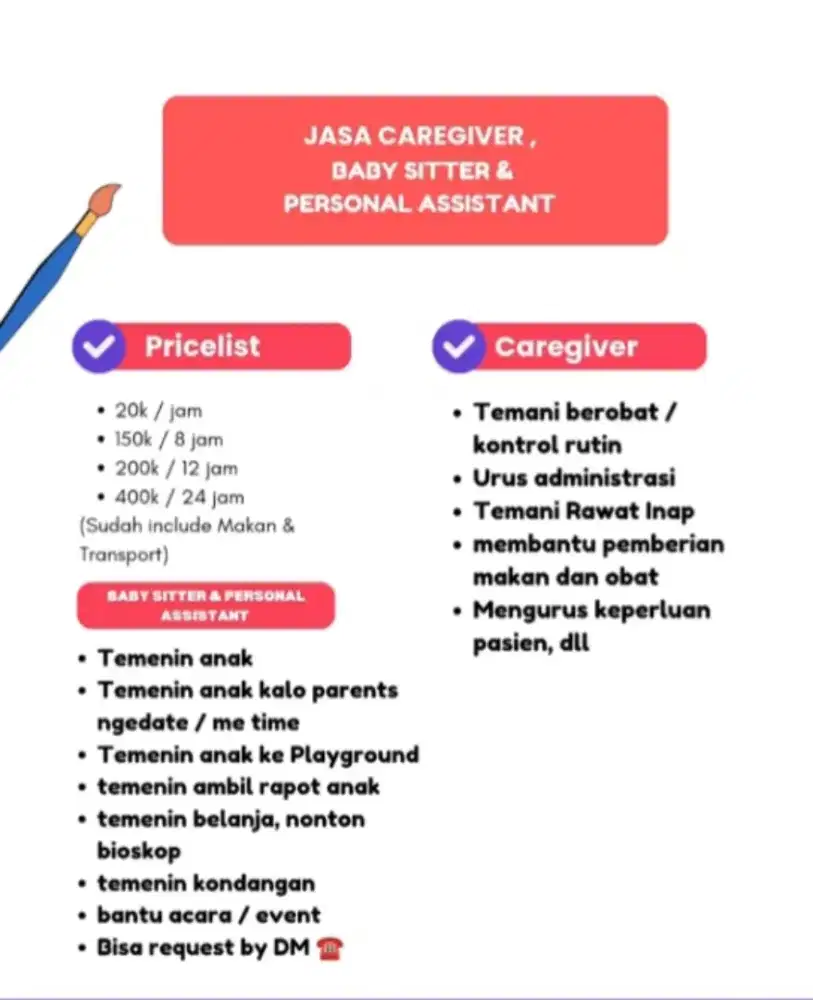 Jasa anter jemput