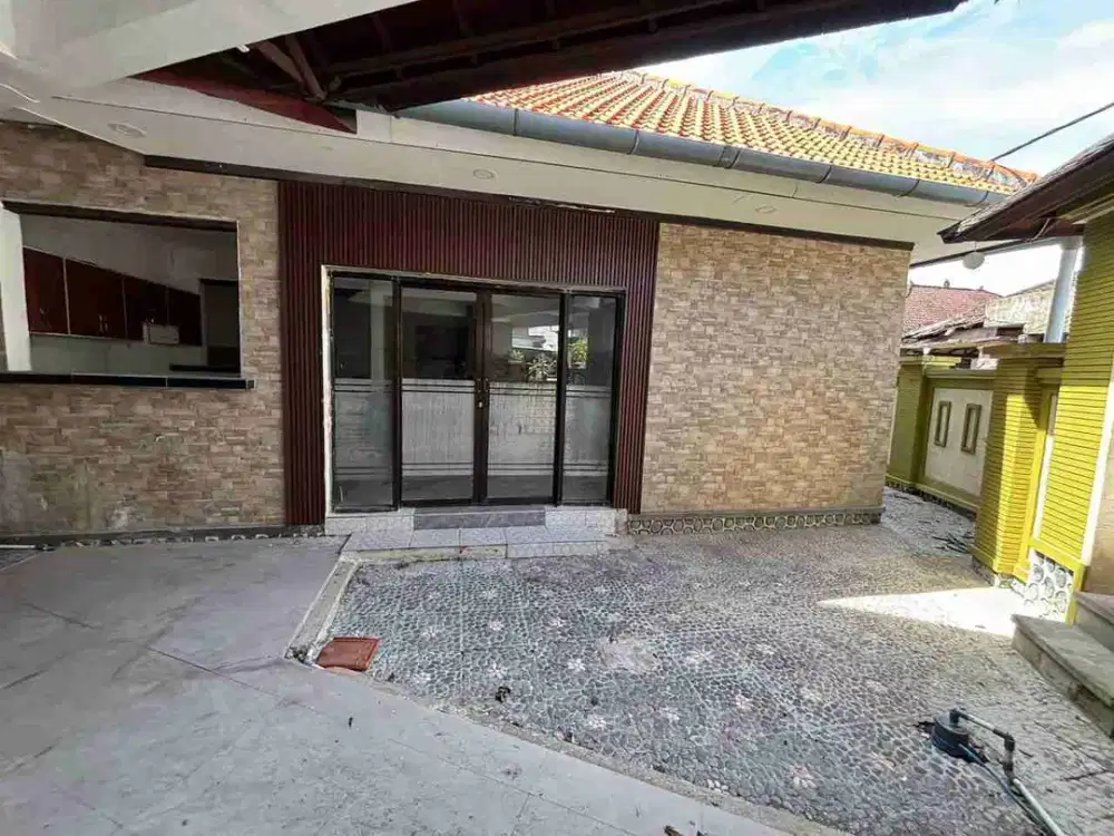 DIJUAL  RUMAH  MINIMALIS DEKAT GACOAN CANGGU GP - Thumbnail 3