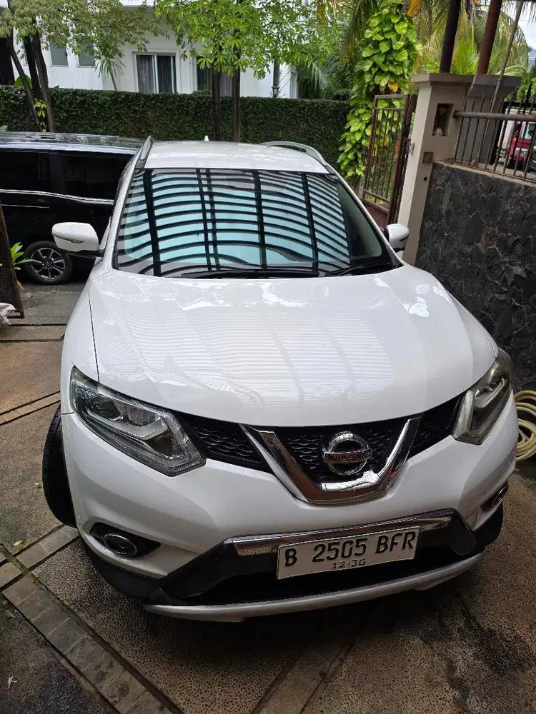 Nissan Xtrail 2.5 XTremer 2015 (CASH)