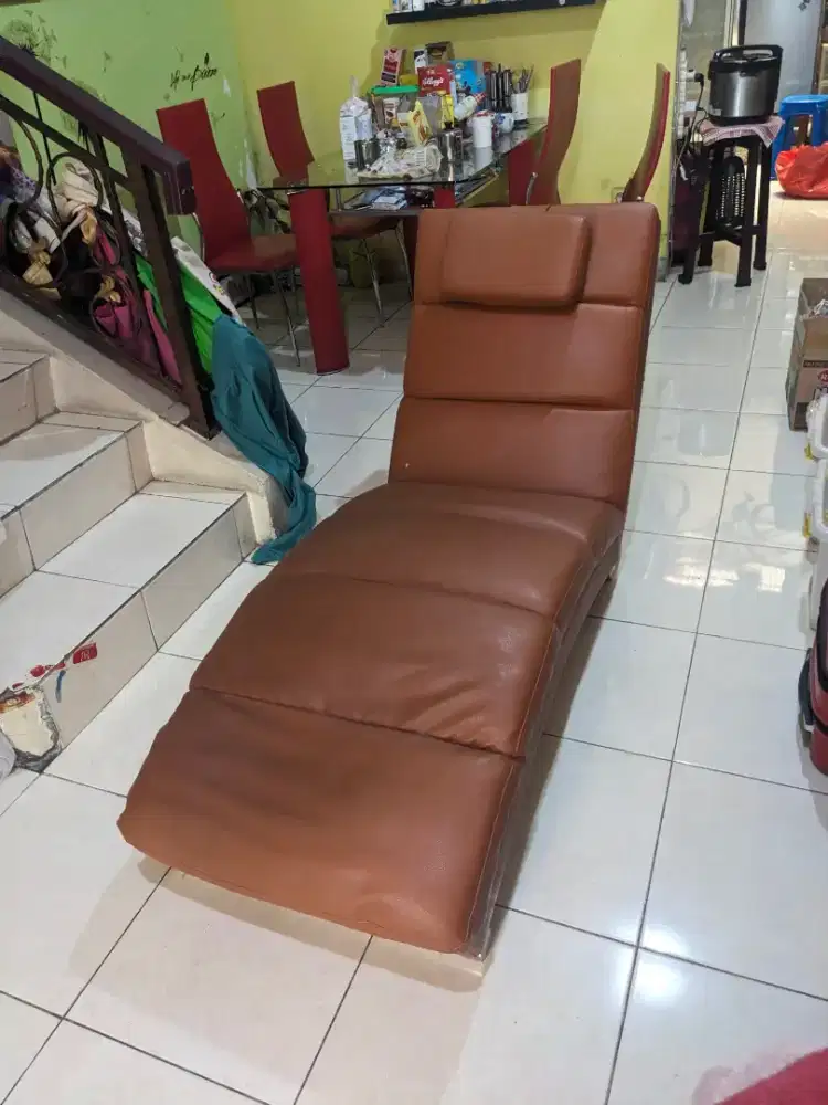 Kursi sofa santai bahan bagus nyaman