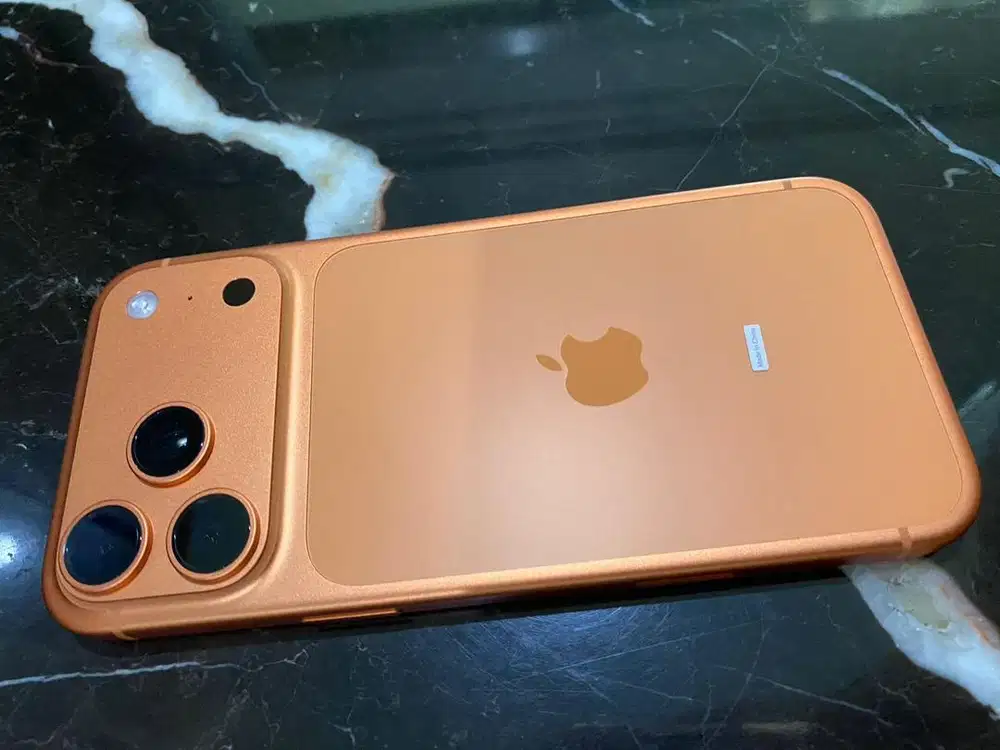 Iphone 17 Pro Max 512 like new