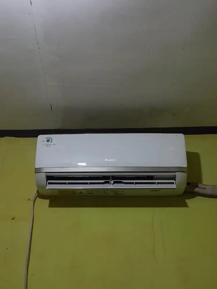 Jual Ac Gree 3/4 pk atau 0,75 pk