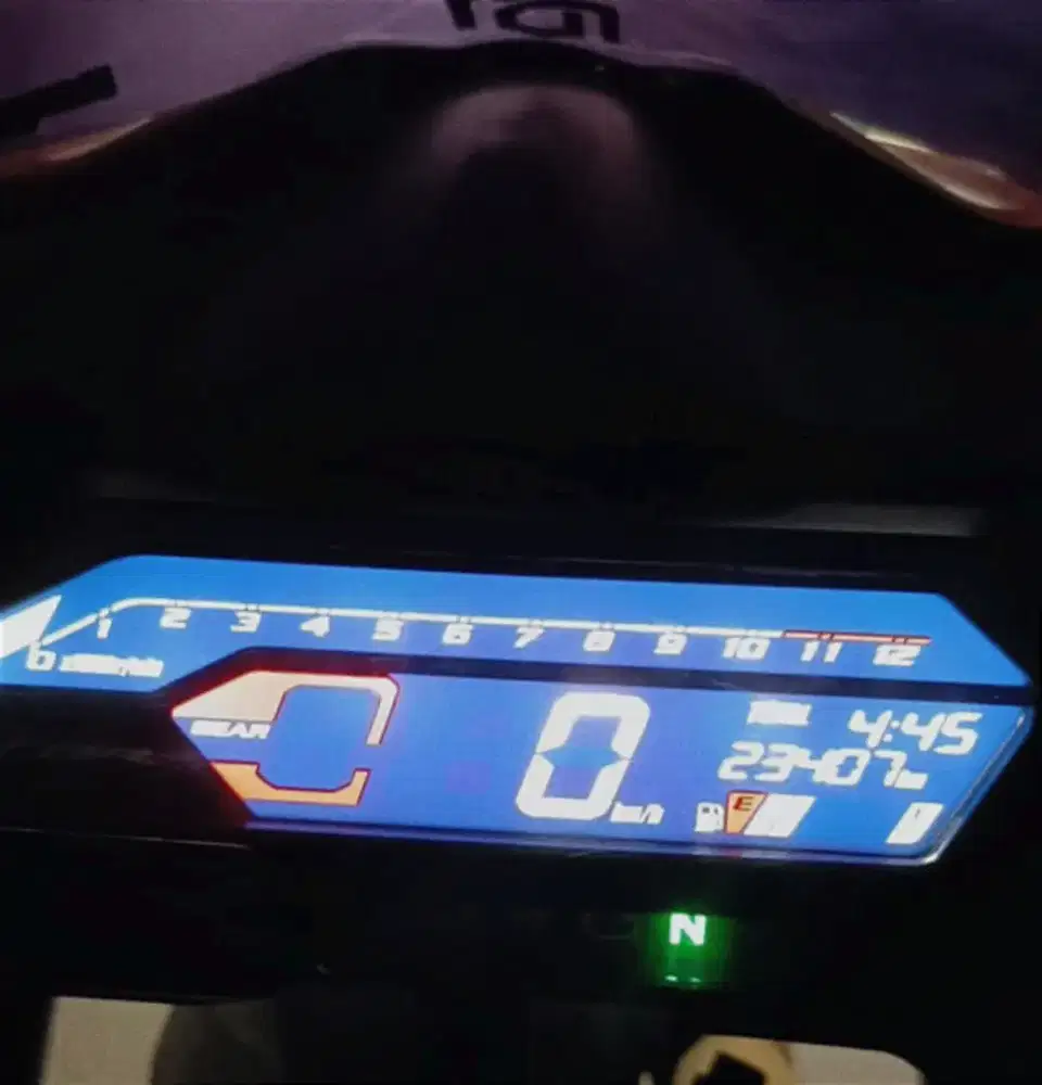 Honda CBR 150R th.2022