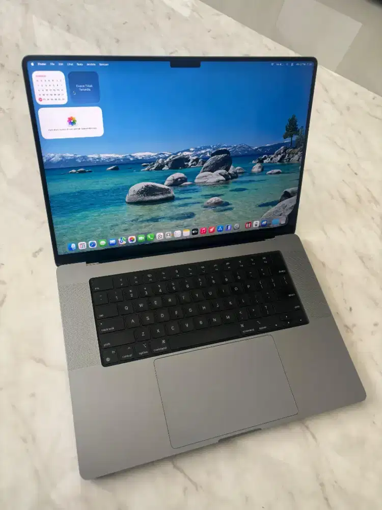 WTS! MacBook Pro M2 Max 2023 16 32/2Tb Like New