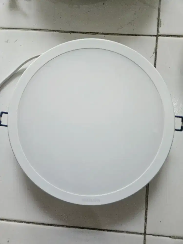 LAMPU PIRING PHILIPS 24W 65K ORI COPOTAN