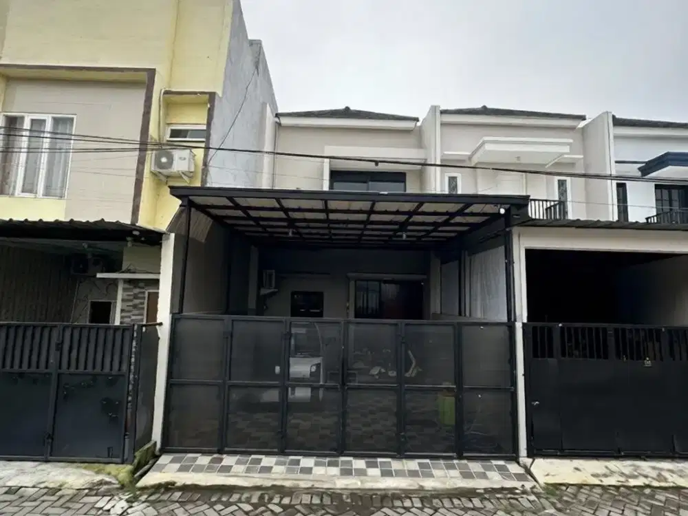 Termurah Rumah Furnish Gunung Anyar Tambak Gununganyar Paling Murah Surabaya