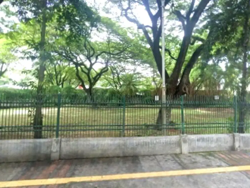 Lahan Tanah siap bangun luas 2532m Kembangan Jakarta Barat