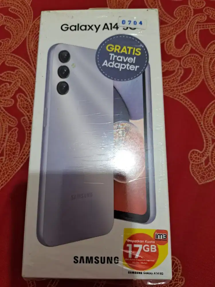 Samsung A14  6/128 Gb