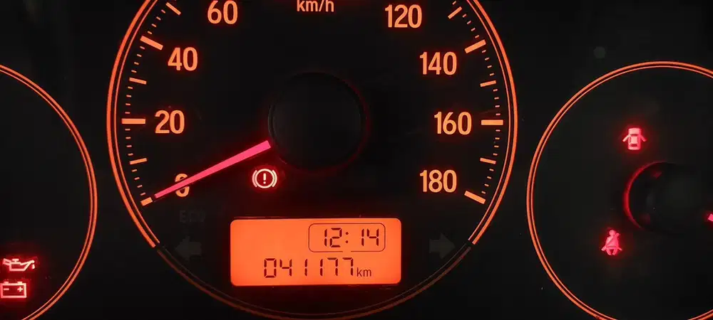 Honda Brio 2018 Bensin