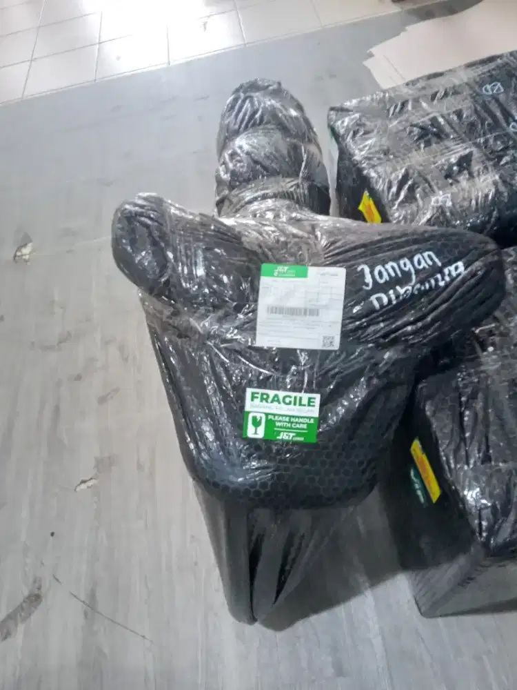 Dibutuhkan marketing cargo