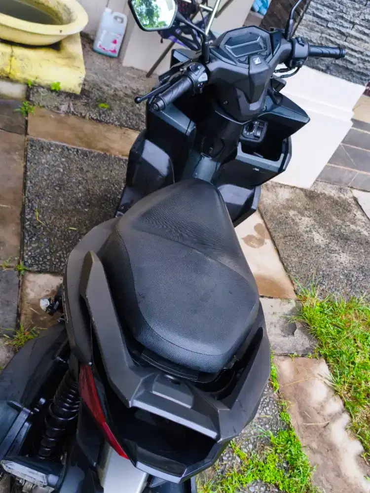 Varios 160 Seperti baru Nett