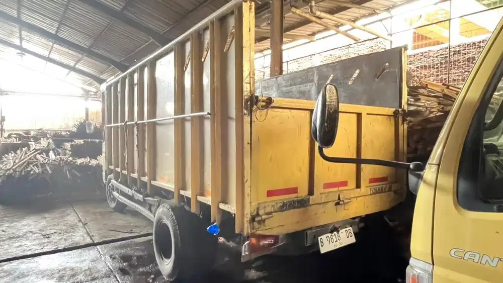 Dicari driver untuk lalamove kembangan jakbar