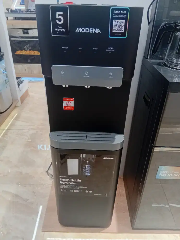 MODENA GALON BAWAH 2.1JT