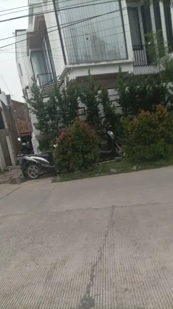 Jasa bersihin taman dan di dalam rumah