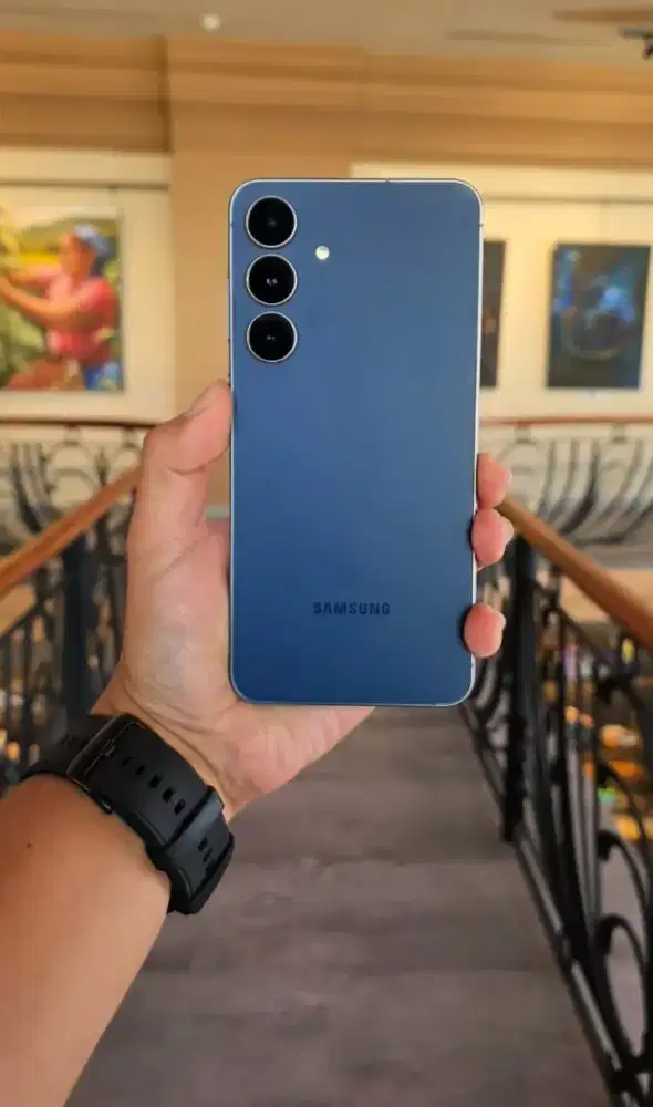 SAMSUNG S25FE CICILAN TANPA APLIKASI CUKUP KTP SAJA