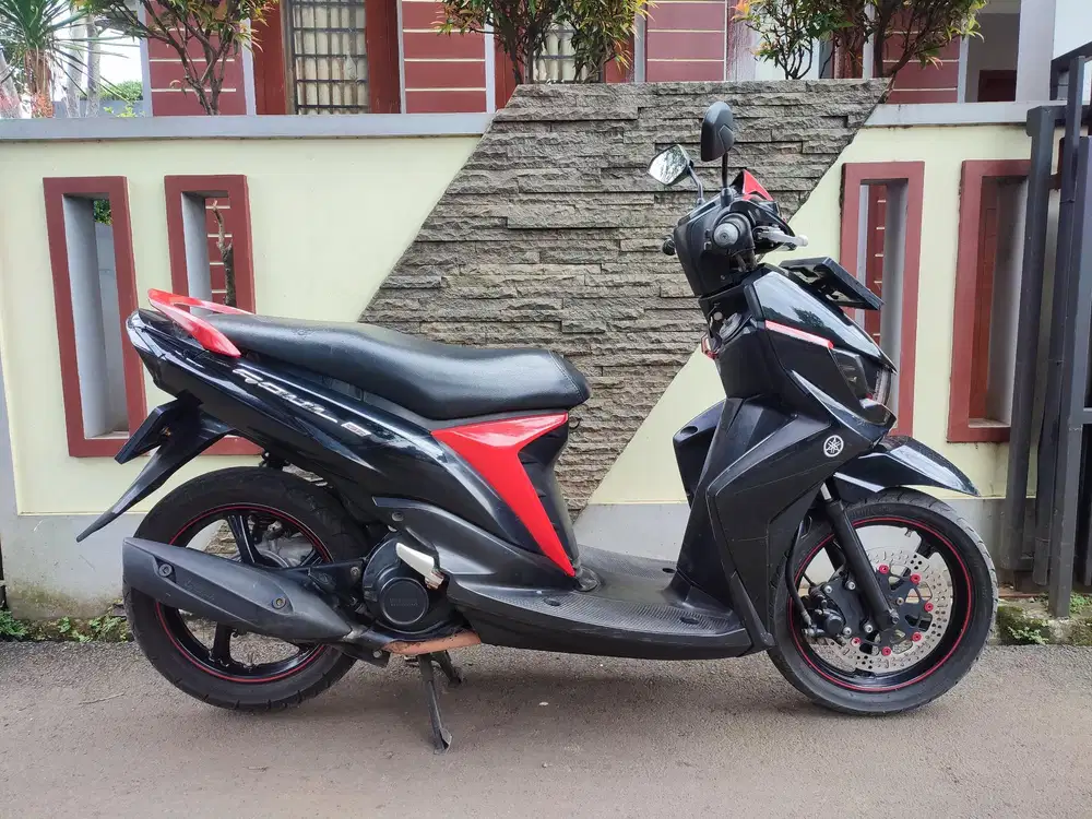 SOUL GT TAHUN 2014 TOP MURAH