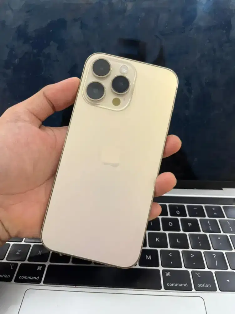 iphone 14 promax sinyal aman all operator