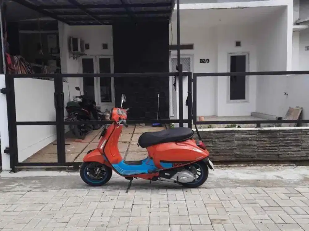 Dijual Cepat Rumah Rapih Siap Huni Di Green BSD Cibogo Permai Cisauk