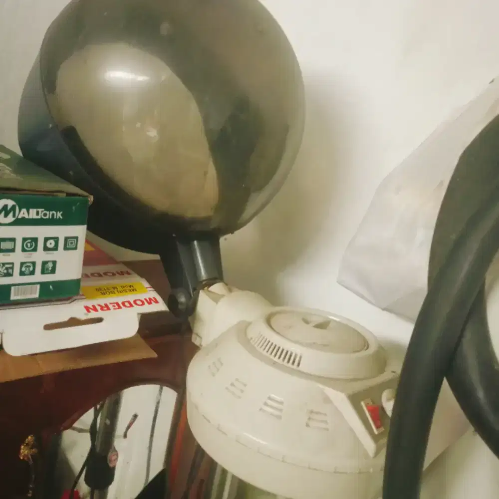 Stemer Salon.monggo yang minat