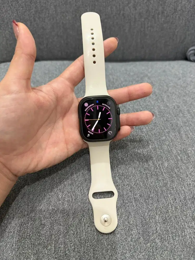 Apple watch ultra 2