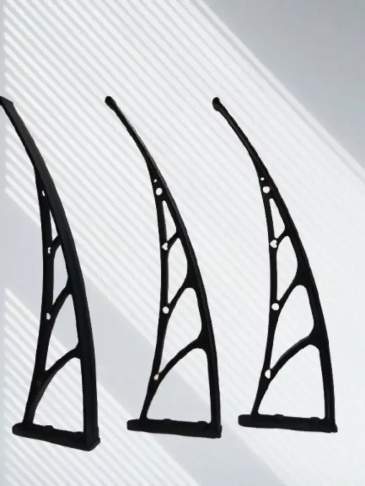 Bracket Kanopi estetik 100×28×6 cm