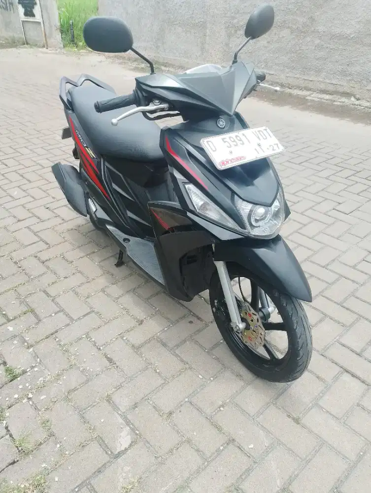 Mio Z Thun 2017 terawat