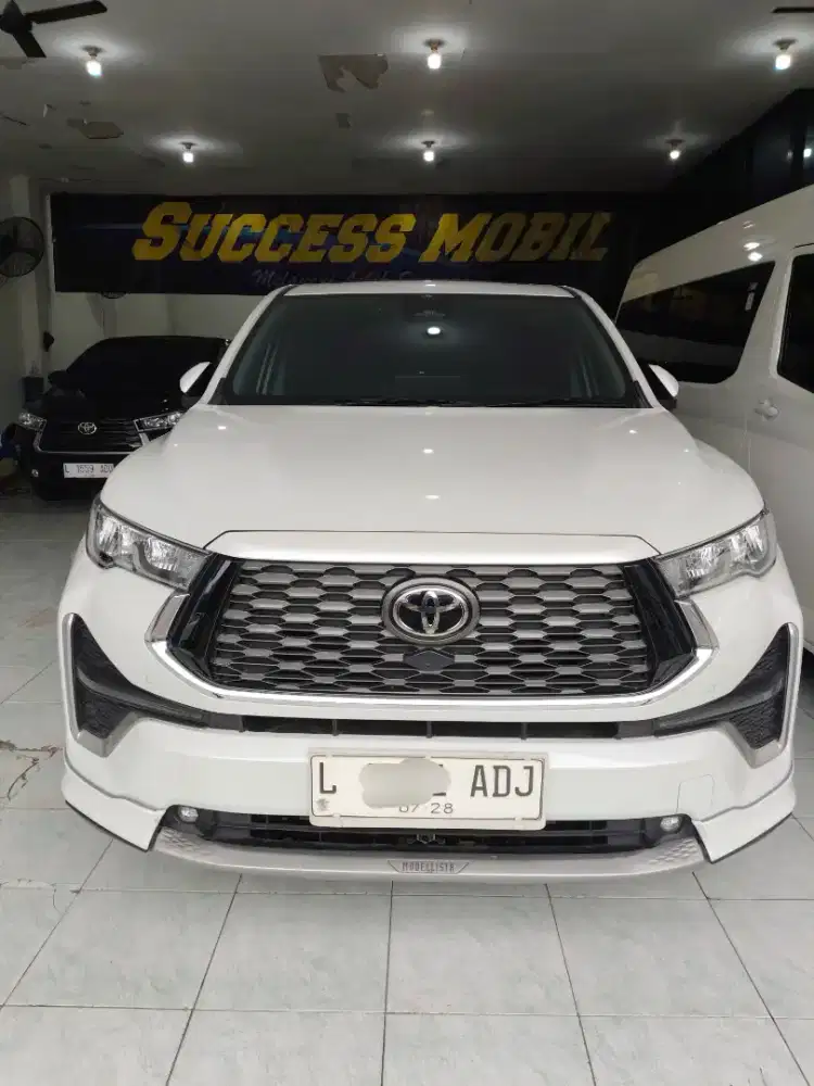 ZENIX Q HYBRID MODELLISTA MATIC 2023