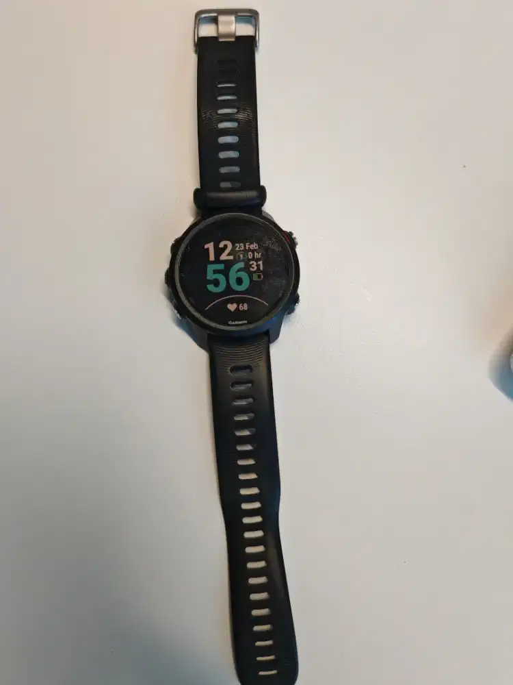 Garmin Foreruner 245 Music