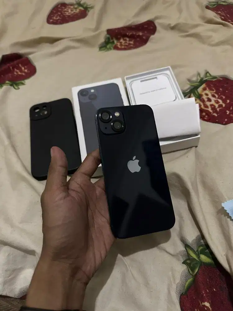 iphone 13 ex ibox singapore 128gb