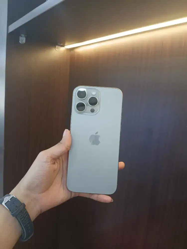 Iphone 16 ProMax 256 iBox