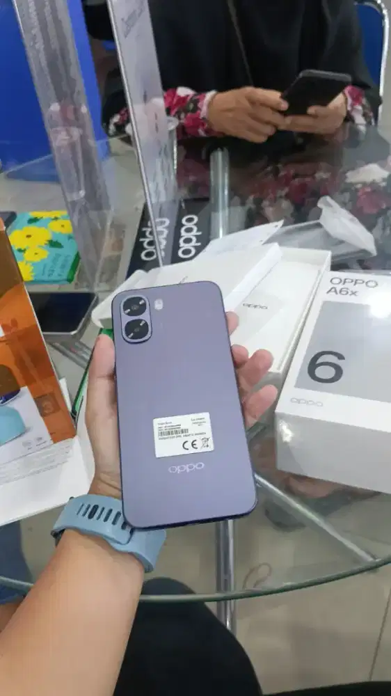 Bisa di cicil selama 12 bulan 0%