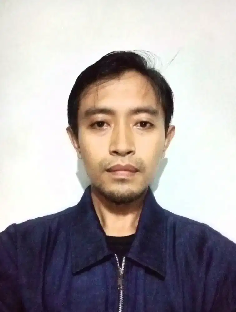 Driver harian / infal