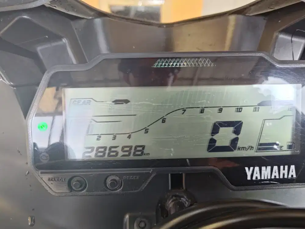 Jual R15 V3 Tahun 2018