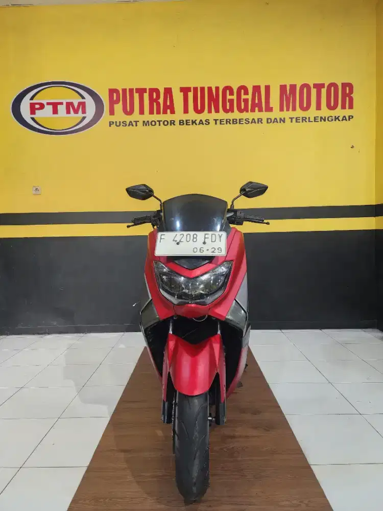 Di jual murah Yamaha nmex old