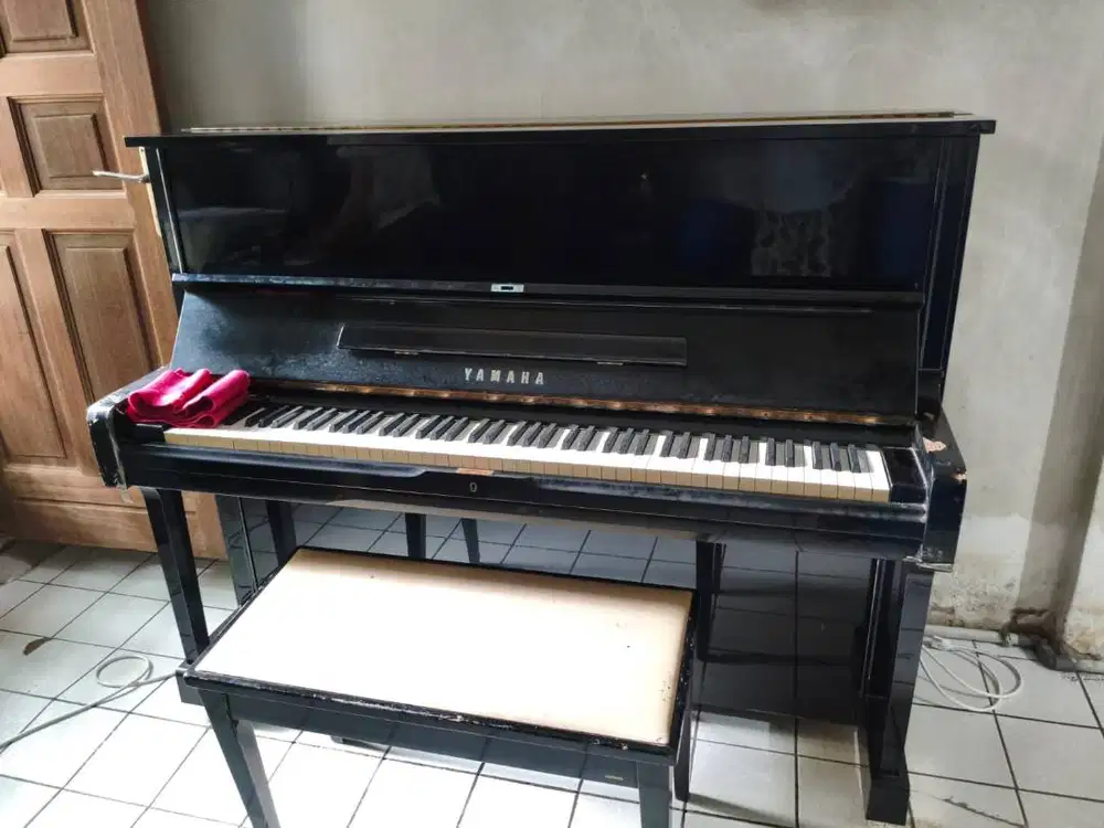 Piano Yamaha Import U1A 4203587