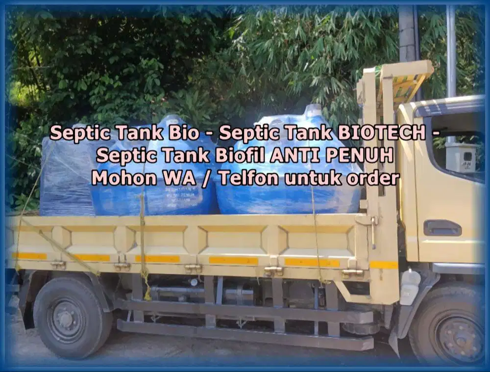 Septicktank, Biofil, Biotank, Biofilter, Biotech, Septictank,