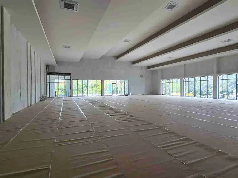 Ruang usaha strategis jalan adi sucipto kerten laweyan solo