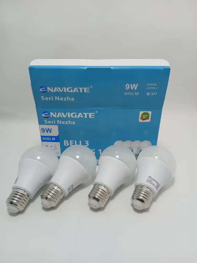 Dicari mahasiswa kreatif untuk mengembangkan bisnis toko listrik