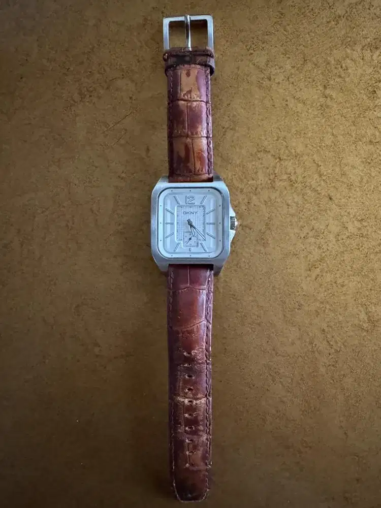 Jam Tangan Cowok DKNY