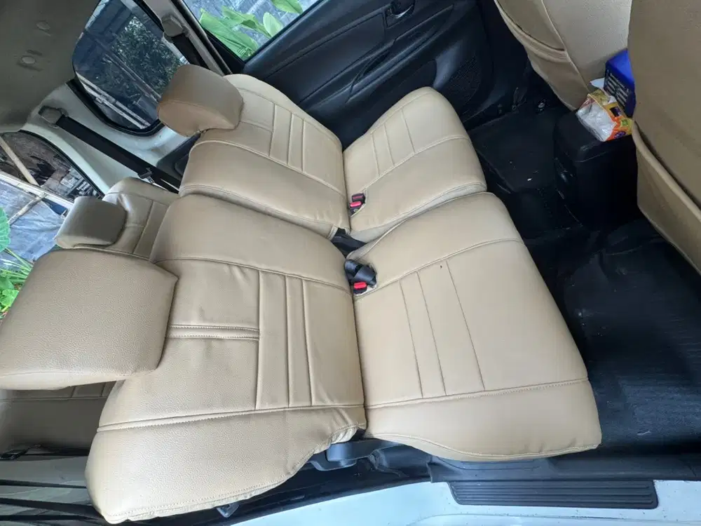 Daihatsu Xenia 2019 Bensin