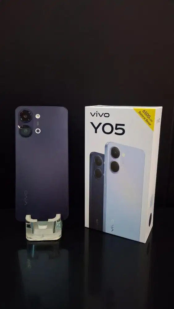 handphone vivo y05