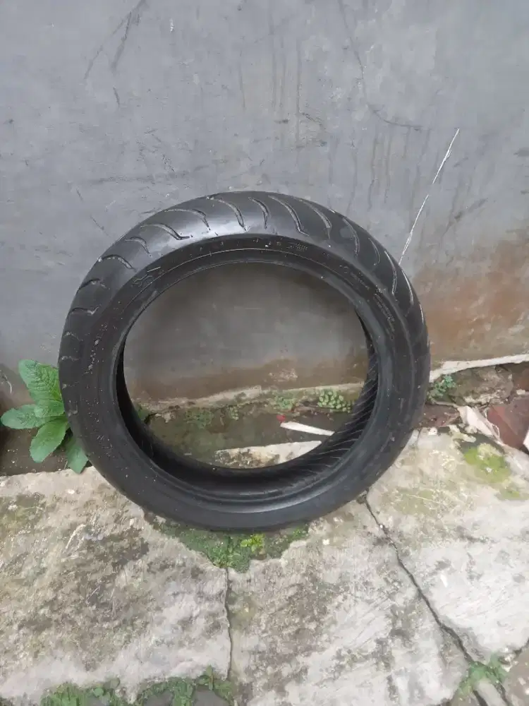 Ban R15 Dunlop Scoot Smart Xmax R15 Forza Aerox VESPA