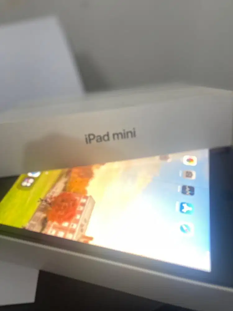 Ipad Mini 5 Apple Tab Tablet