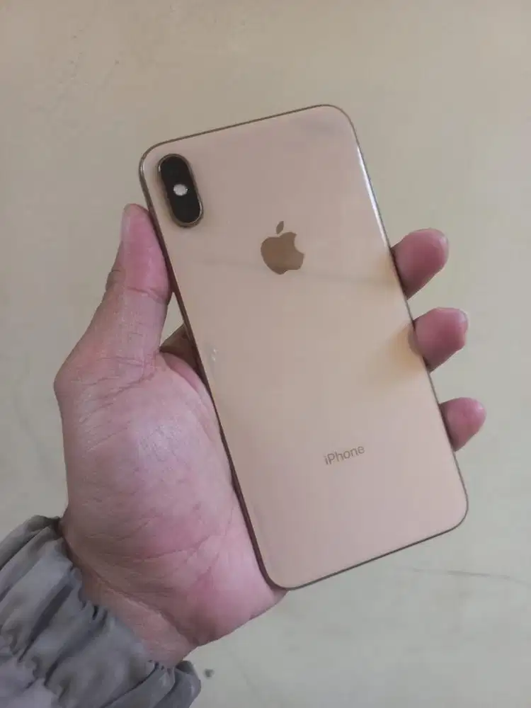 Iphone Xs max 256gb all opertor