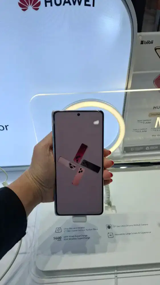 Cicilan cepat aman nyaman limit besar tenor panjang