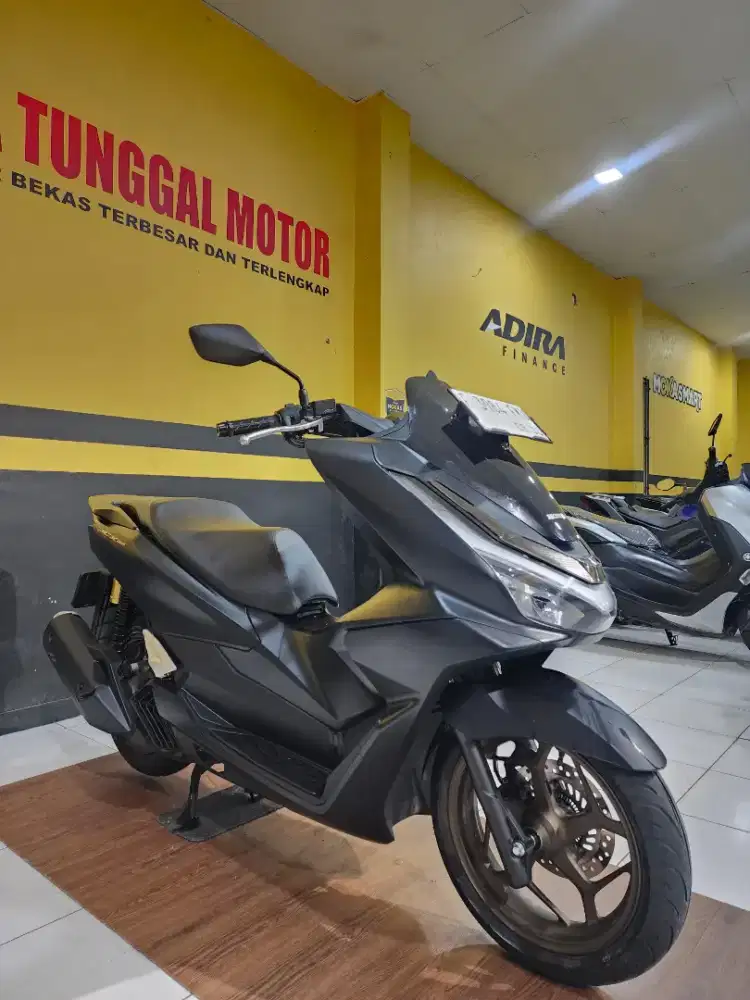 Di jual murah Honda PCX roadsing