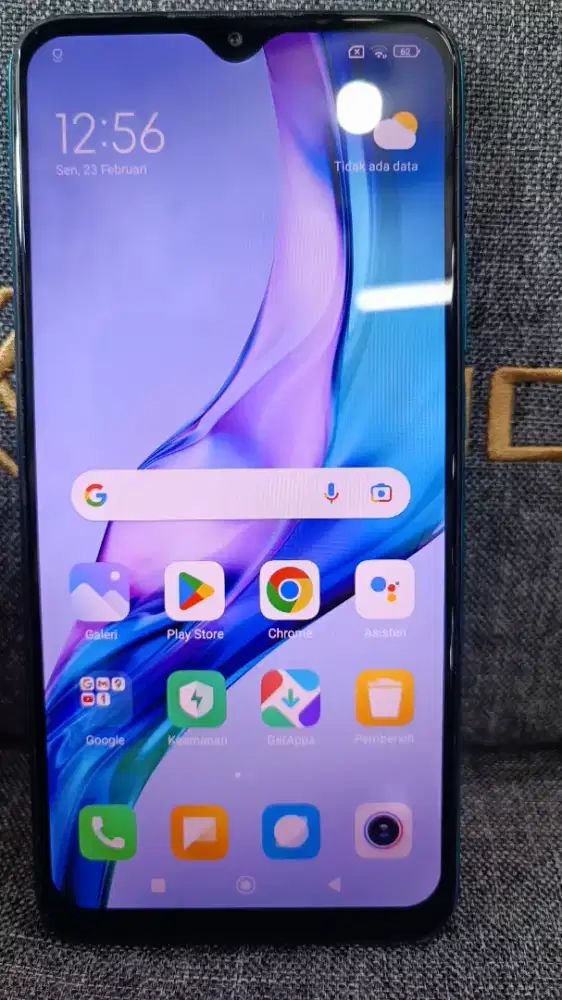 REDMI 9 4/64. HP & DUS ONLY