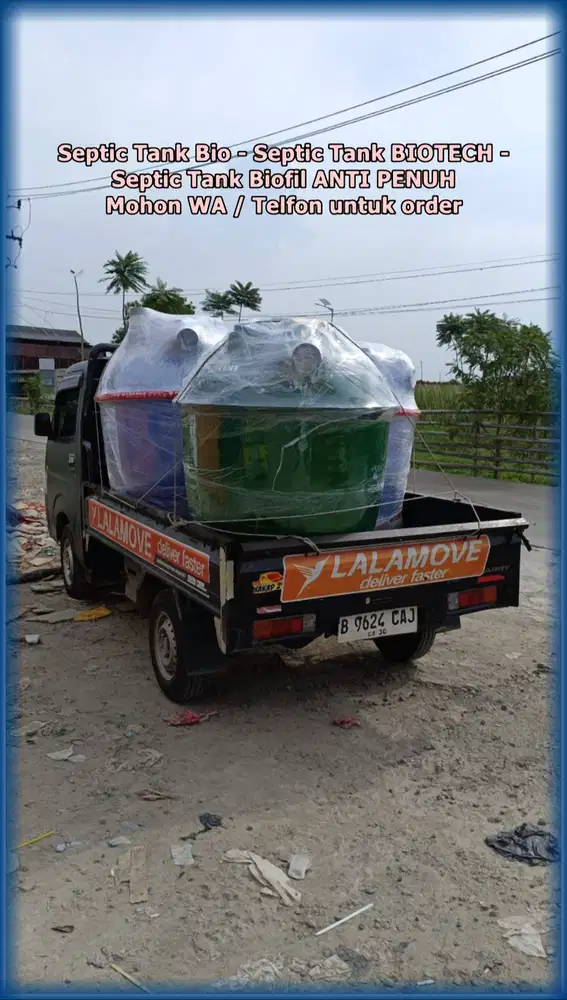 sapiteng.septictank,sepiteng,Biotech, Biofil, Biotank,