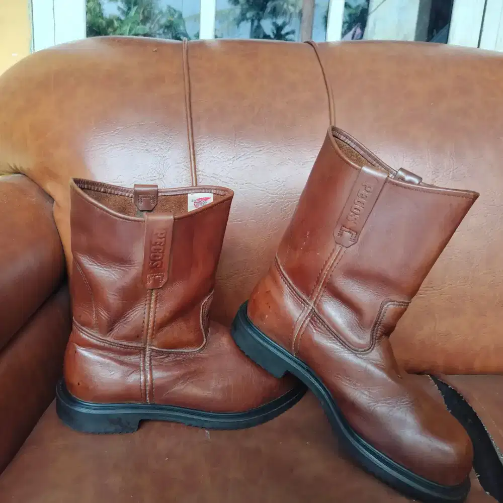 REDWING 8241 size 44