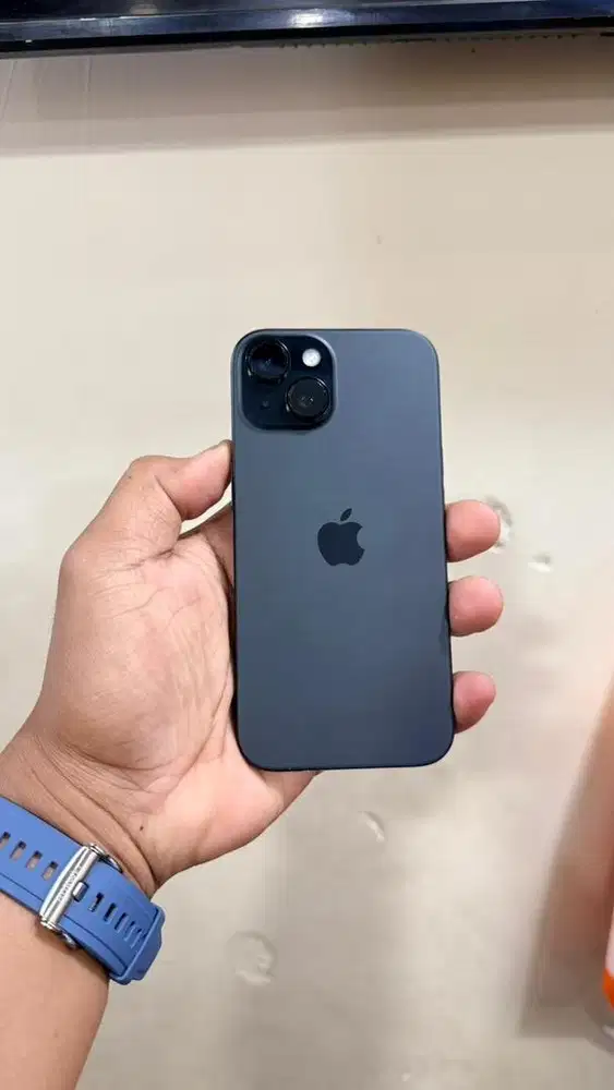 Iphone 15 256gb iBox